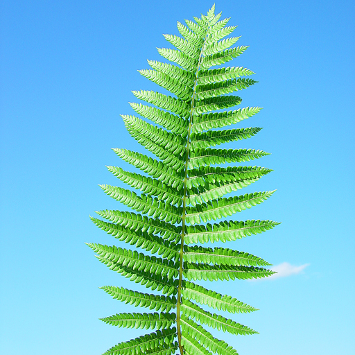 Osmunda cinnamonea Cinnamon Fern - Click Image to Close